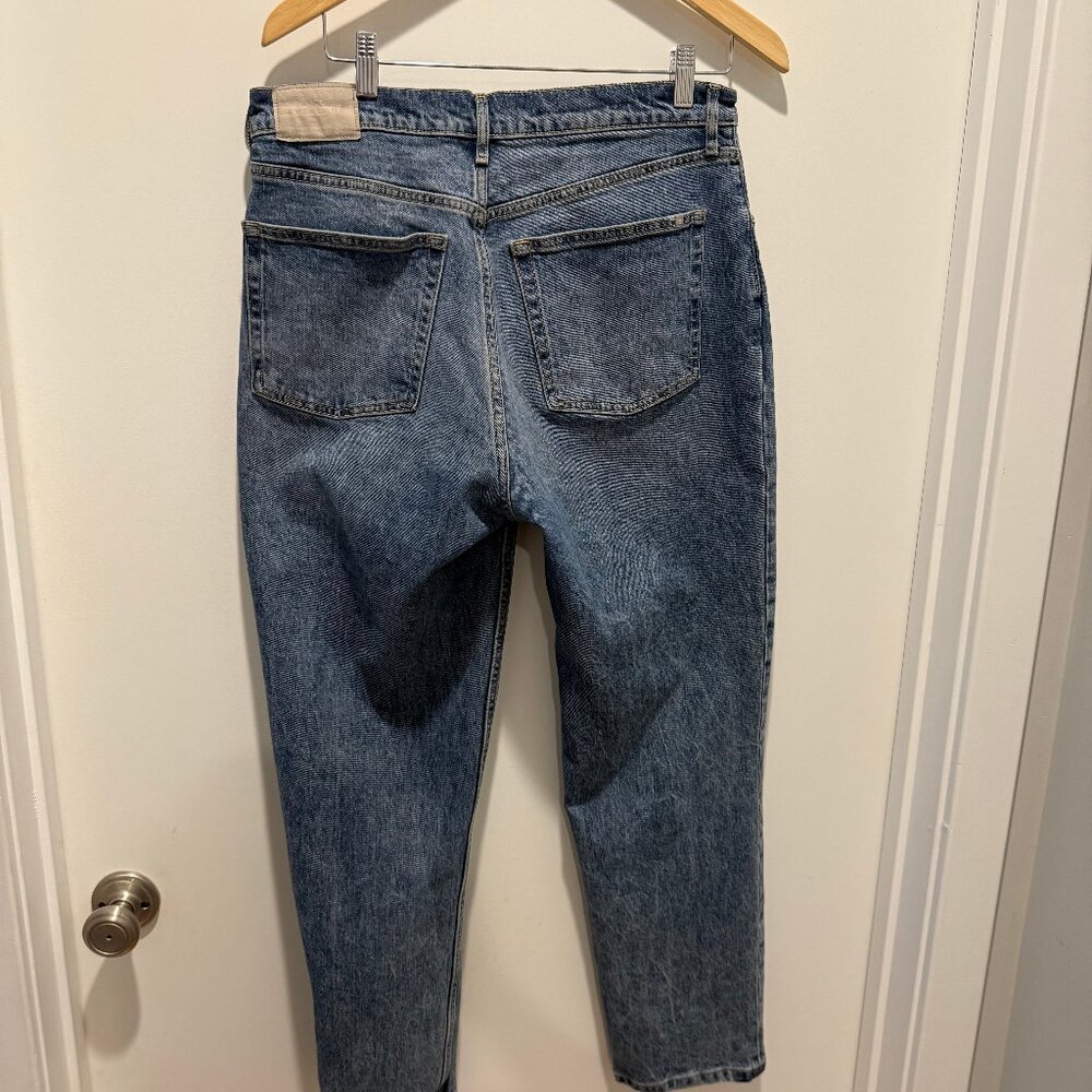 Everlane Original Cheeky Jean - 30R - Picture 6 of 6